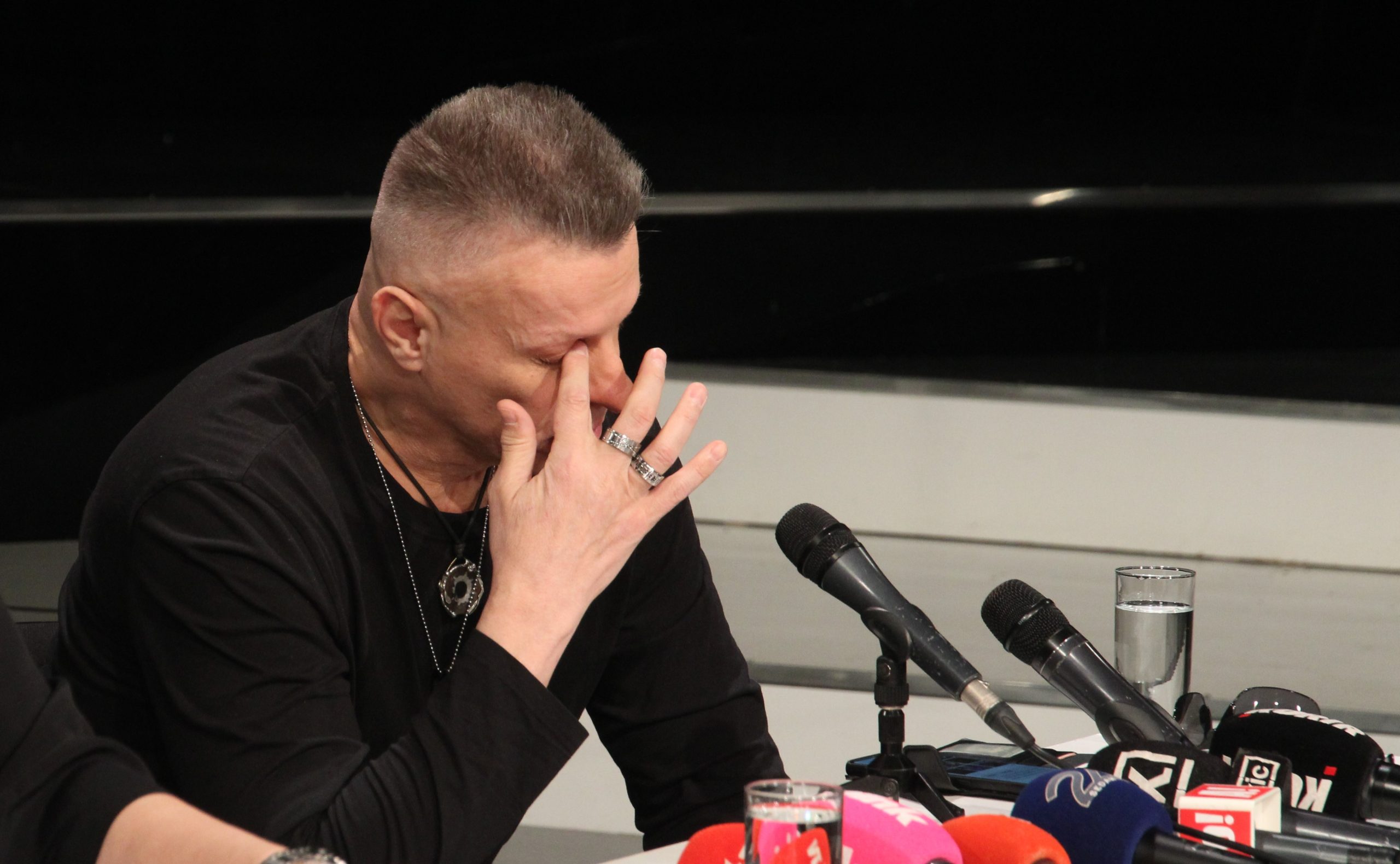 "Samo sam pitao kako je Staša" Đorđe David je ovu osobu prvo pozvao nakon nesreće, sad preživljava pakao 5 djordje david usmrtio zenu