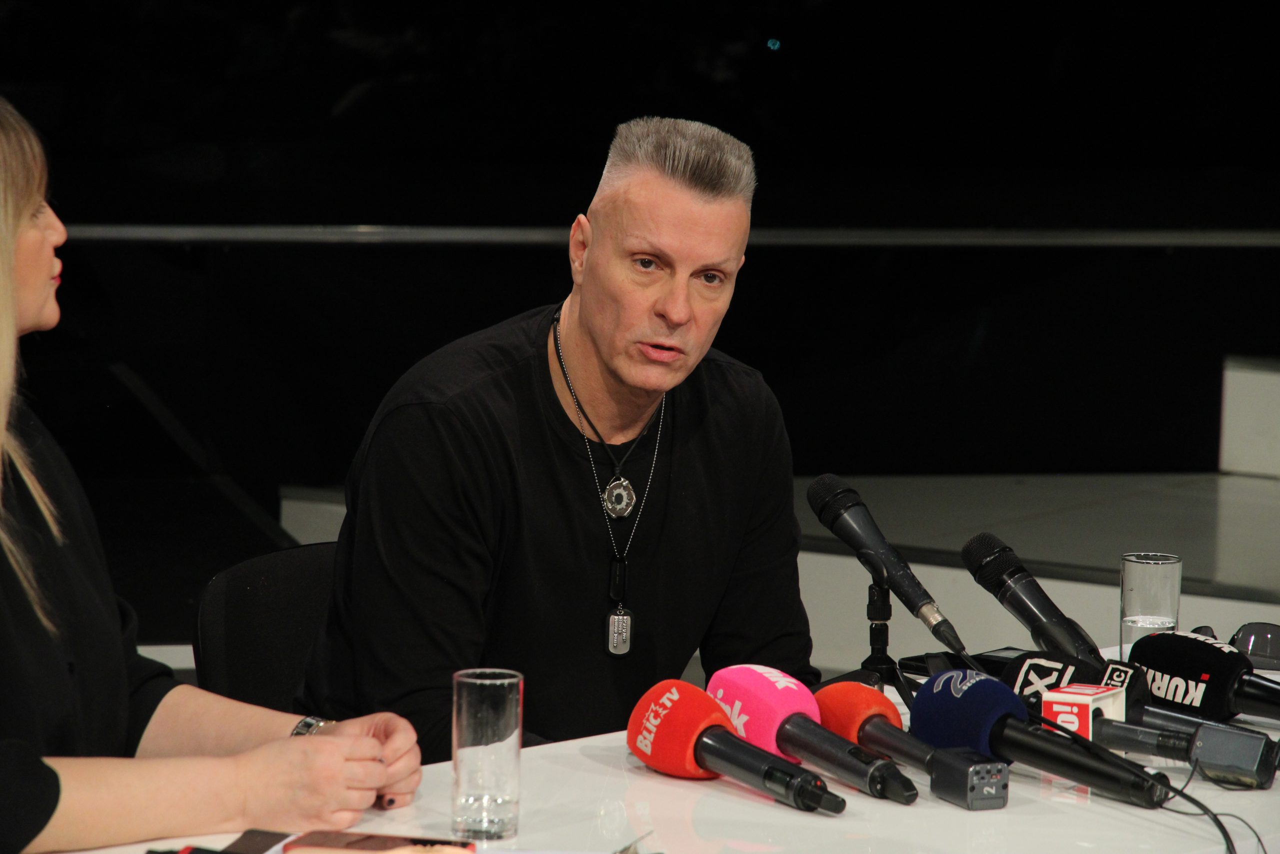 "Samo sam pitao kako je Staša" Đorđe David je ovu osobu prvo pozvao nakon nesreće, sad preživljava pakao 8 djordje david
