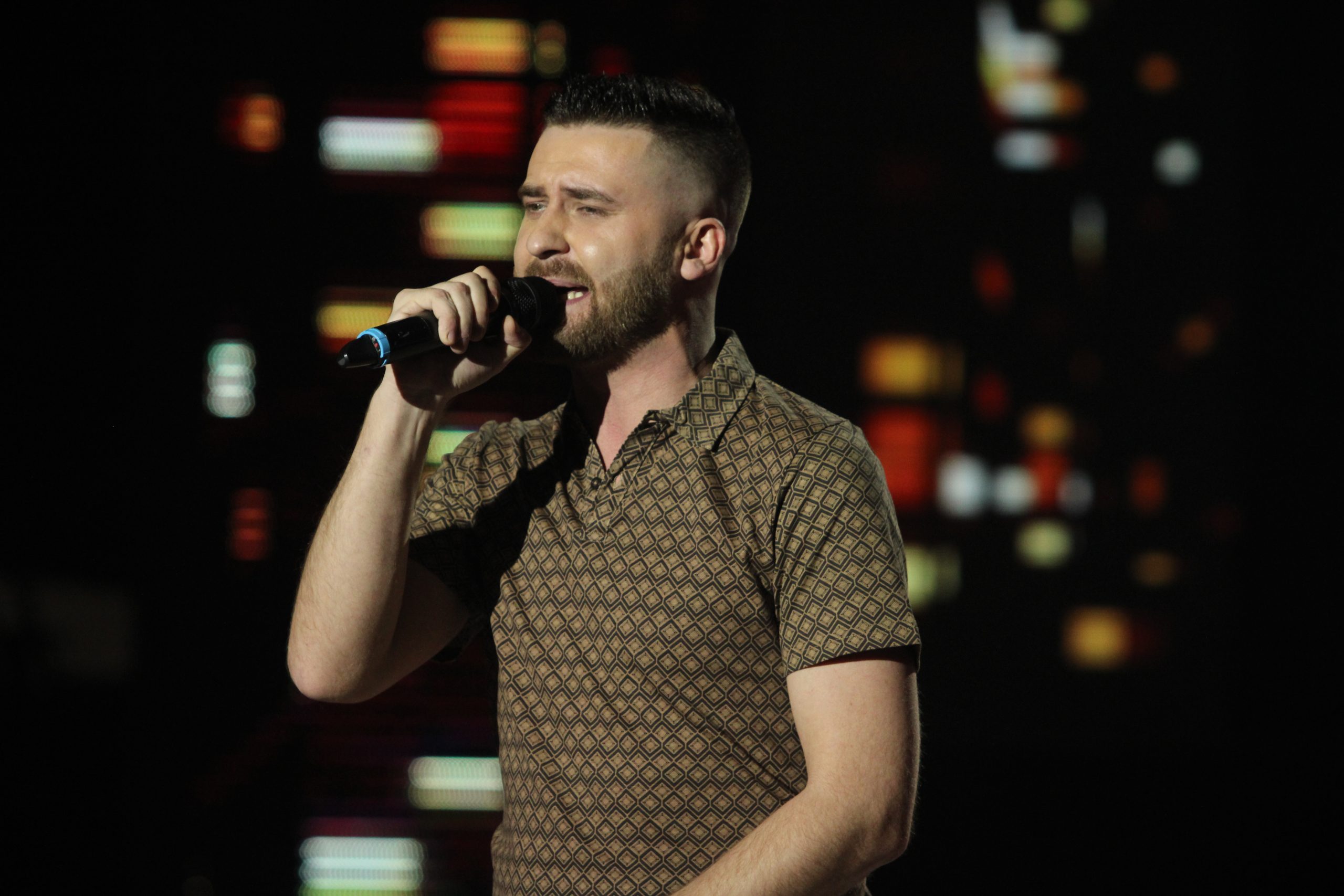 Takmičarova podrška se pobunila: "Saša Popović je to namerno uradio" 9 dino suljic zvezde granda