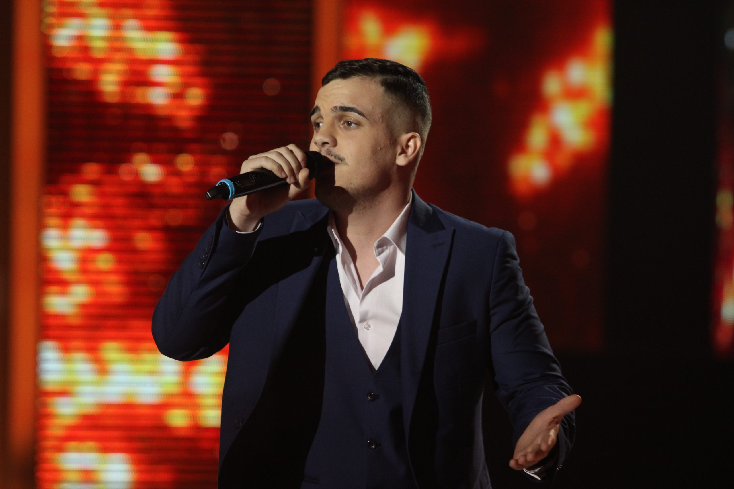 "Miki Sekulovski me oduvao u prvom krugu" Inel Nukić nikad iskrenije: "Očekivanja su mi sve veća" (VIDEO) 6 IMG 3011