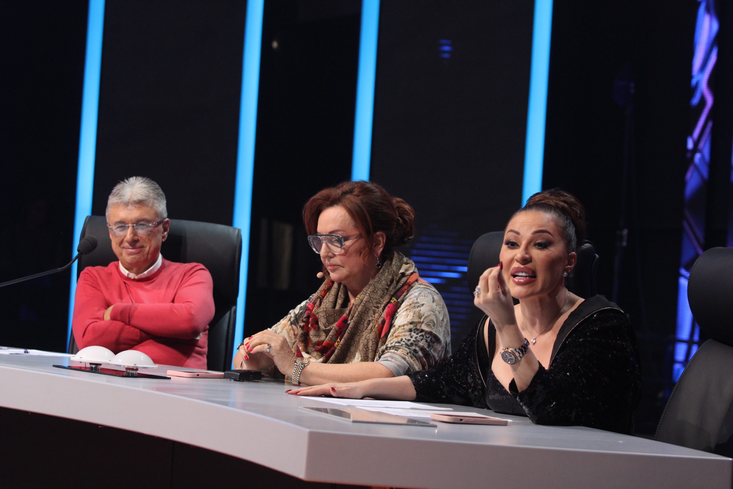 ceca mili sukob