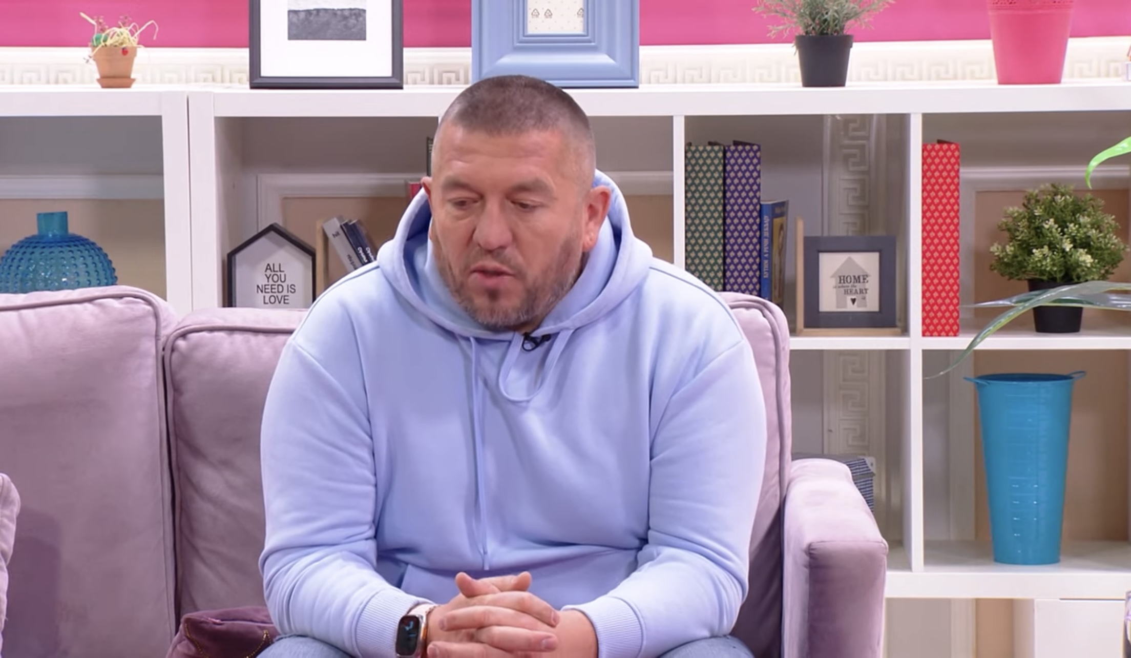 Zarađuje puno, ali ne troši na sebe, Ćemo iskreno: "Odem na putovanje, sebi ne kupim ništa" (VIDEO) 6 IMG 5580