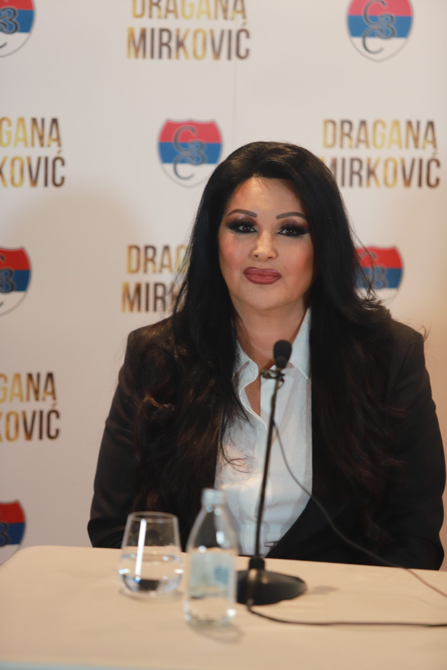 Dragana Mirković kviz