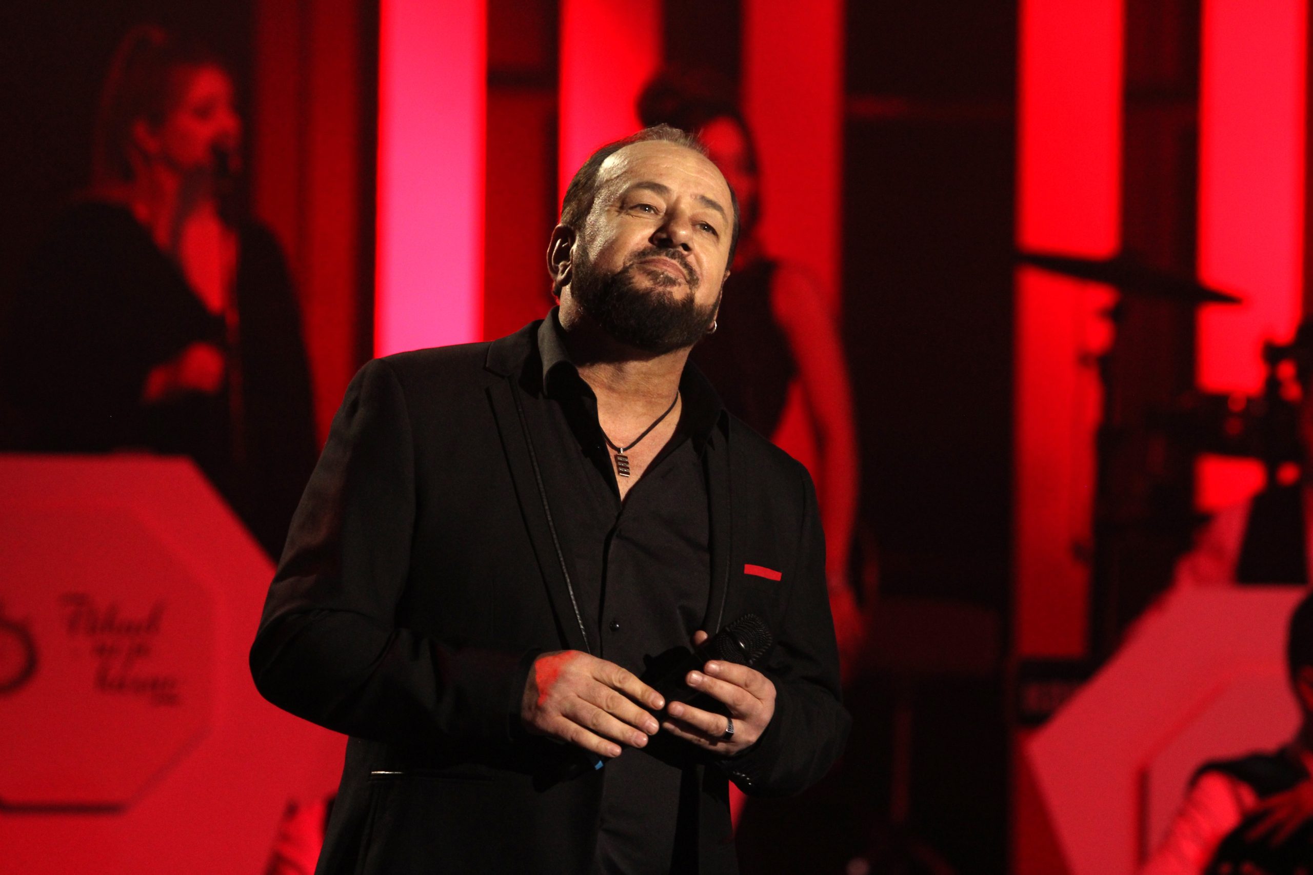 Takmičar rasplakao glumicu u emisiji Nikad nije kasno