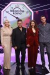 Oni su večeras dotakli zvezde: Pogledajte koja tri takmičara su se plasirala direktno u naredni krug, a ko je na Fejsbuk glasanju (FOTO) 3 KANDIDATI NNK SNIMANJE 07122023 FOTO MUNJA 5