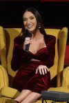 "Hvala ti Bože...": Katarina Živković objavila fotografiju sa sinom, evo kako beba izgleda (FOTO) 3 KATARINA ZIVKOVIC GP SNIMANJE 05022024 FOTO MUNJA 5