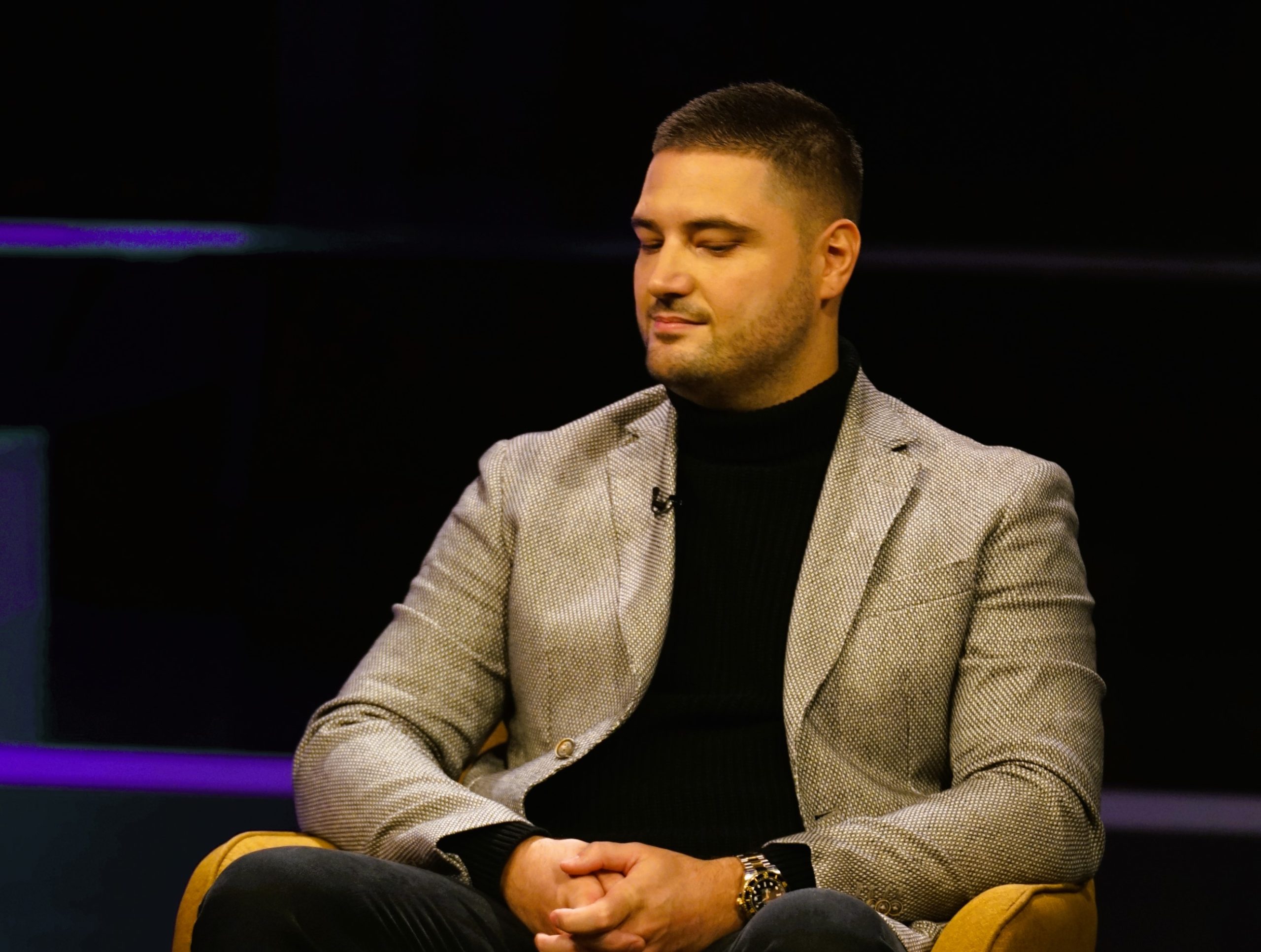 LJUBA PERUCICA ASMM SNIMANJE 04042023 FOTO FILIP 33