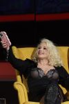 "Trošim se redovno" Maja Nikolić maznula kolegu: "Mi smo dve vatre" (VIDEO) 4 MAJA NIKOLIC GP SNIMANJE 05022024 FOTO MUNJA 61