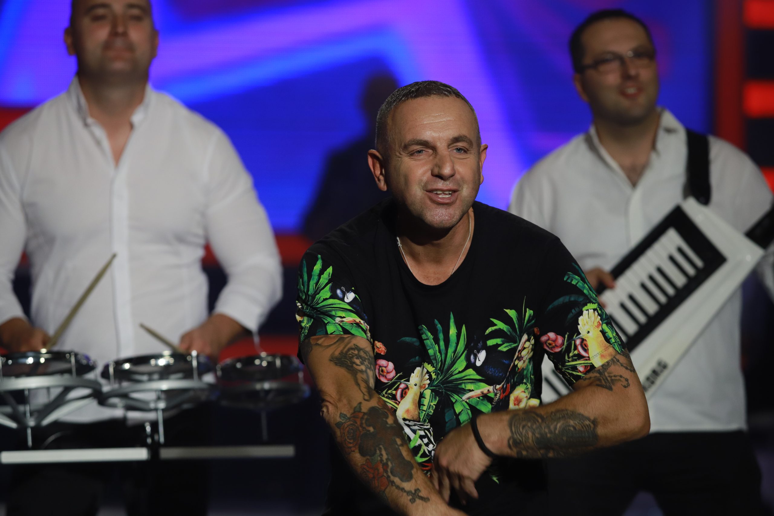 "Izvadio je pištolj, Vera Matović se tresla" Ivan Gavrilović jedva izvukao živu glavu: "Sakrili smo se u orman" 7 ivan gavrilovic izvadili su pistolj