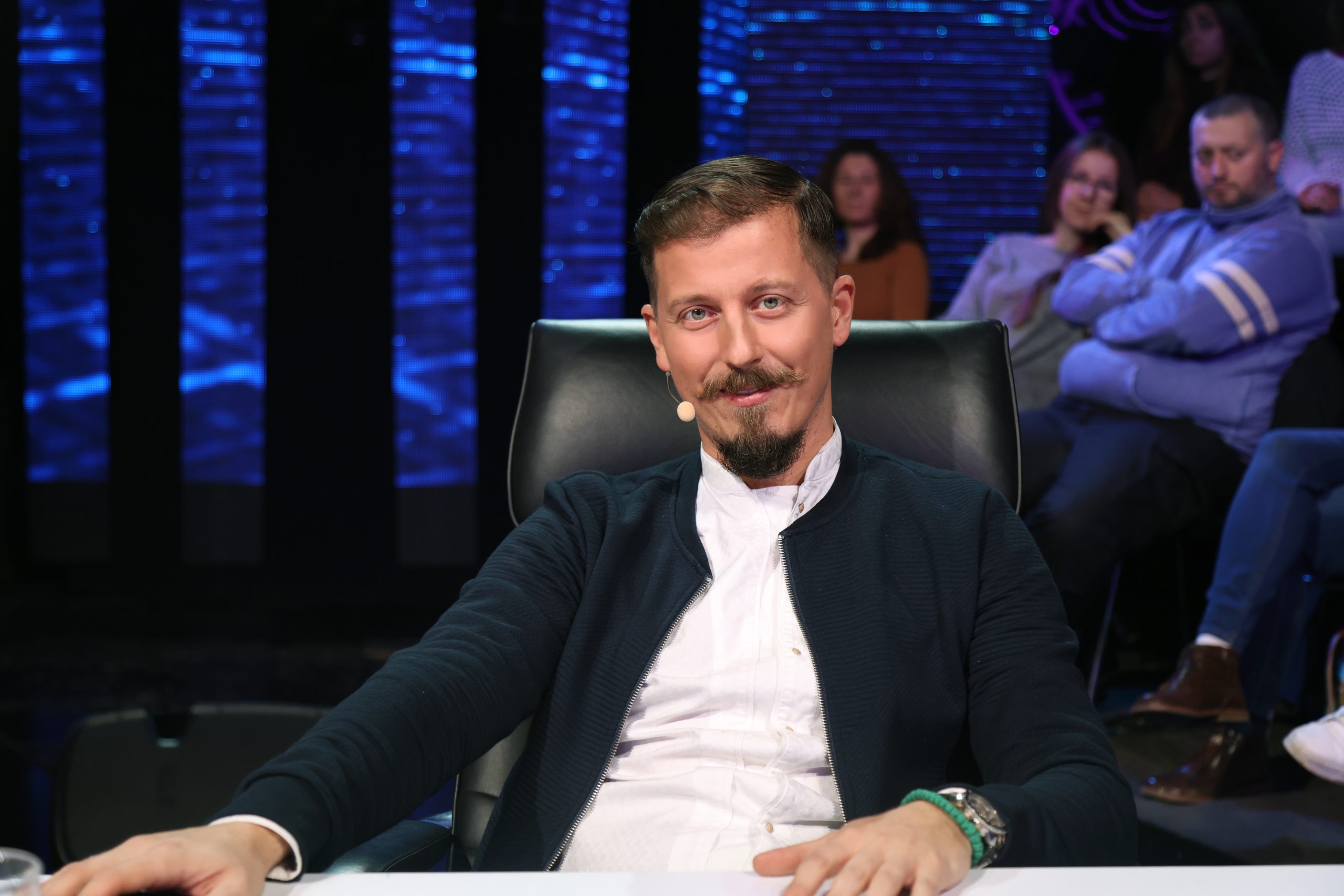 MILAN DINCIC DINCA NNK SNIMANJE 13122023 FOTO FILIP 1 ok