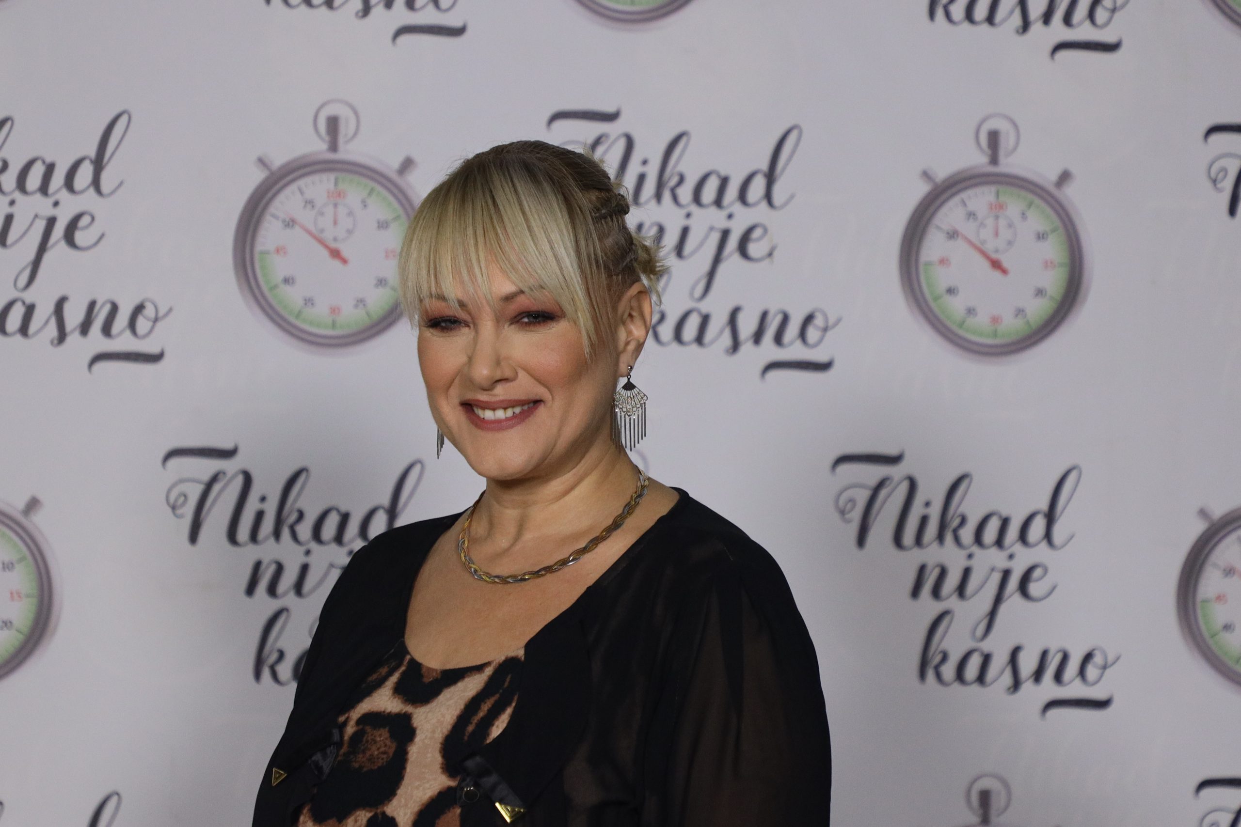 mima orklović