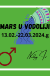 Šta donosi Mars u Vodoliji? Astrolog otkriva šta vas očekuje, spremite se! 4 Mars u Vodoliji 3