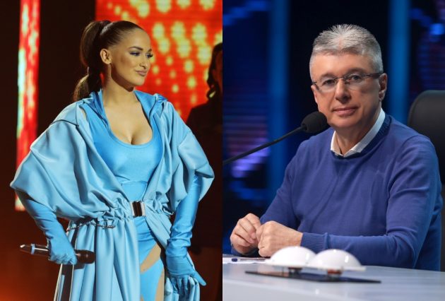 Milica Kostadinovc Zvezde Granda