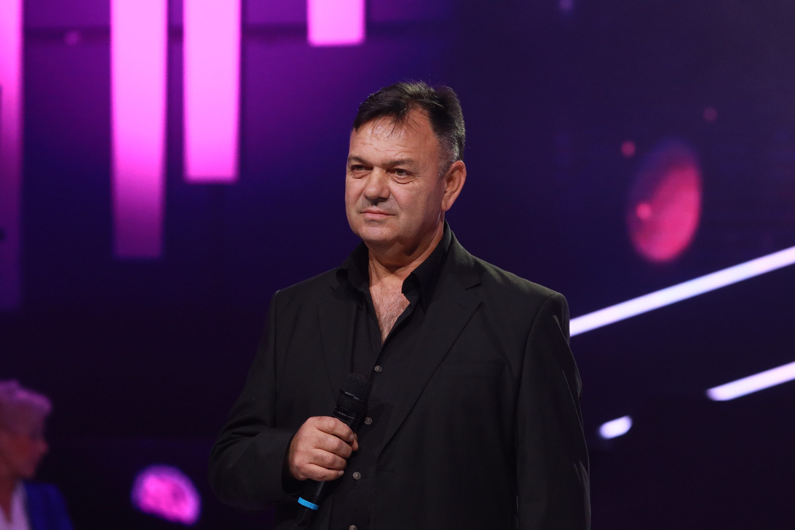 nazif muratović