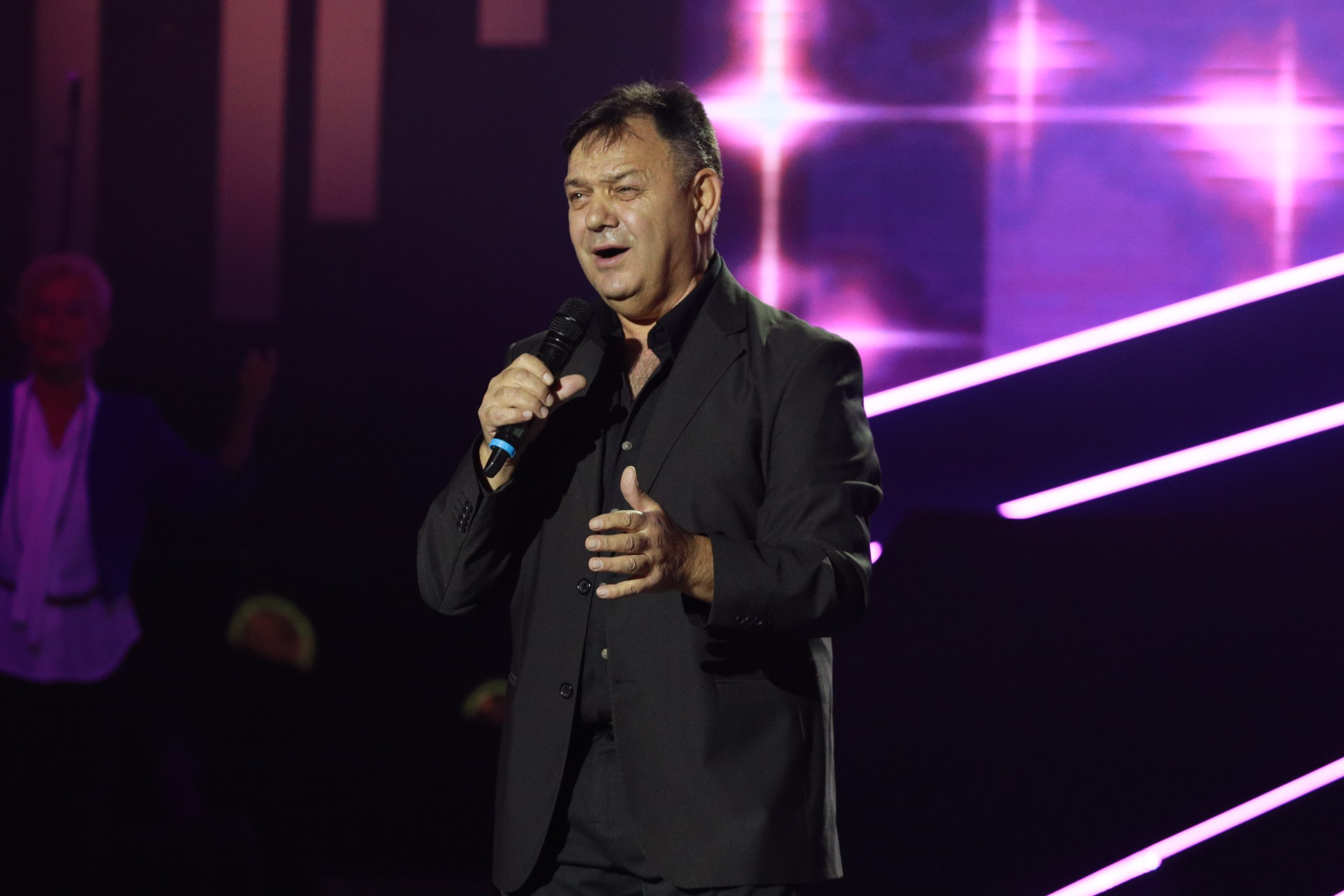Nazif Muratović o ženama