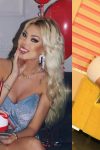 Ko je Sara Mia Jokić, bomba na koju sportisti otkidaju? Završila je težak fakultet i ne želi da je porede sa poznatim roditeljima 2 SARA MIA JOKIC