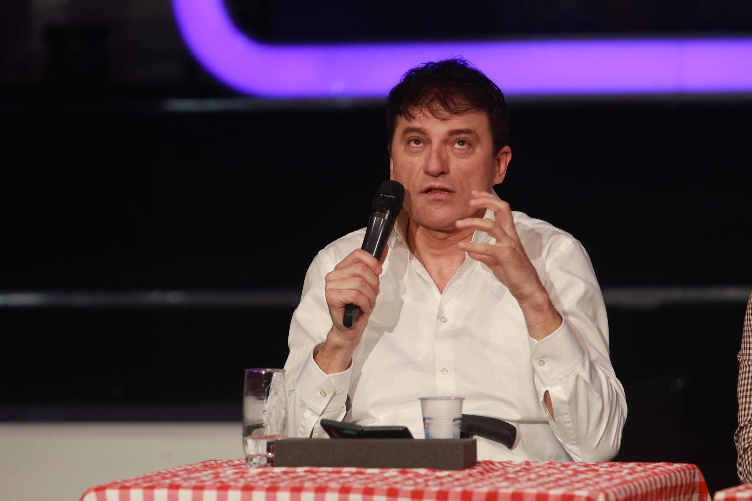 Šaulićev kum otkrio šta je kralj narodne muzike radio u poslednjim minutima svog života: "Sve mi se vraća" 5 SLOBODAN BOBI STOJADINOVIC PZD SNIMANJE 12022024 FOTO FILIP 54