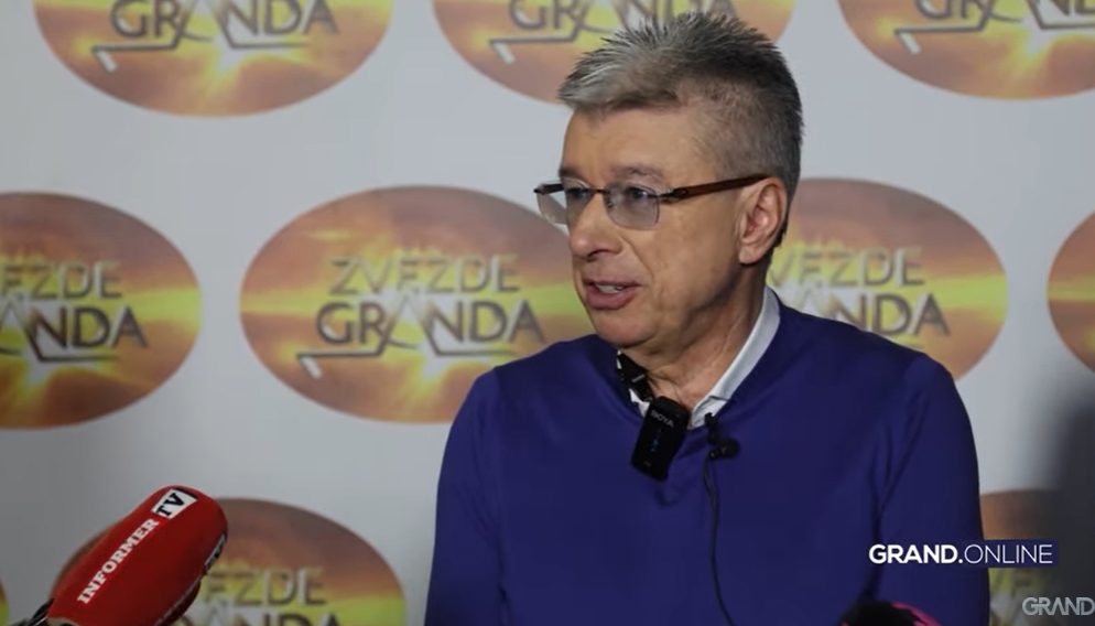 sasa popovic omiljena voditeljka
