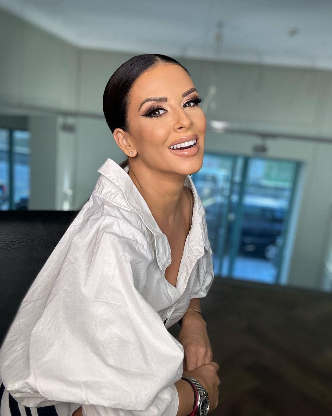 ana sevic zvezde granda