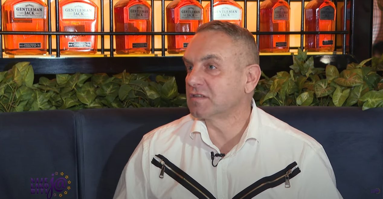 "Nisam skroz normalan" Ivan Gavrilović zbog ljubavi uradio neverovatnu stvar: "Pitaju me na čemu sam" (VIDEO) 5 Untitled 60
