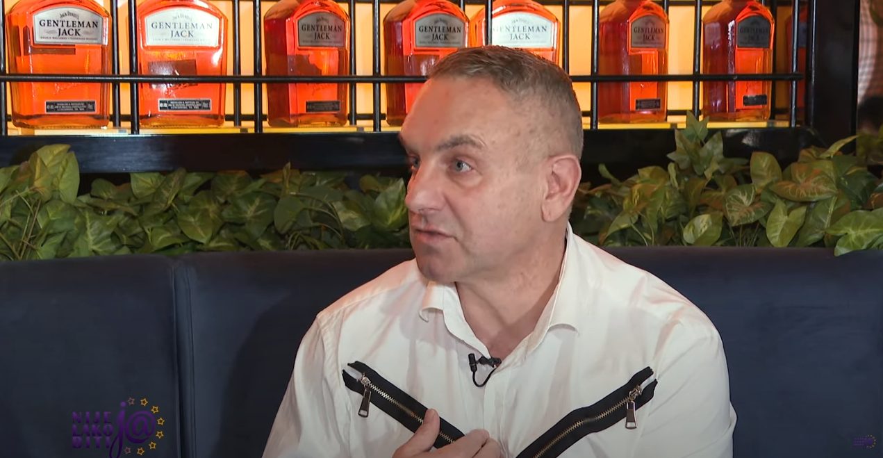 "Nisam skroz normalan" Ivan Gavrilović zbog ljubavi uradio neverovatnu stvar: "Pitaju me na čemu sam" (VIDEO) 6 Untitled 61