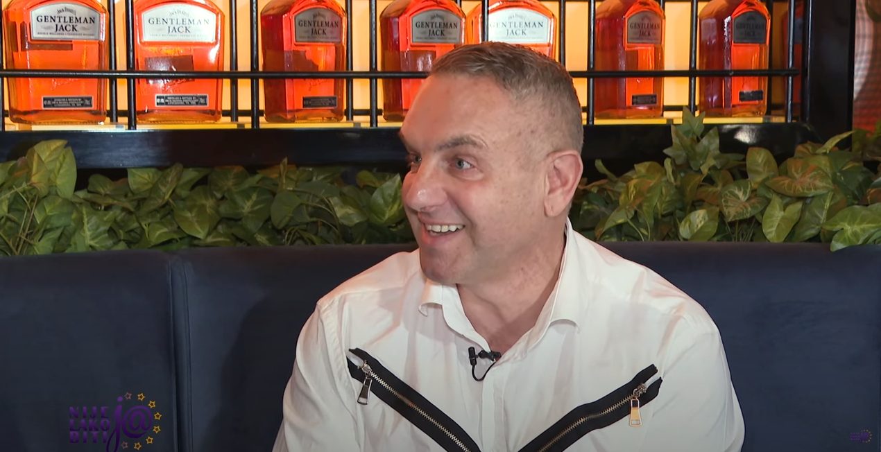 "Nisam skroz normalan" Ivan Gavrilović zbog ljubavi uradio neverovatnu stvar: "Pitaju me na čemu sam" (VIDEO) 7 Untitled 62