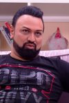 Bane Paunović otkrio šta zamera filmu "Nedelja", pa se prisetio upoznavanja sa legendom: "Nekad je znao da pretera, ali to je bio Džej" (VIDEO) 3 Untitled 77