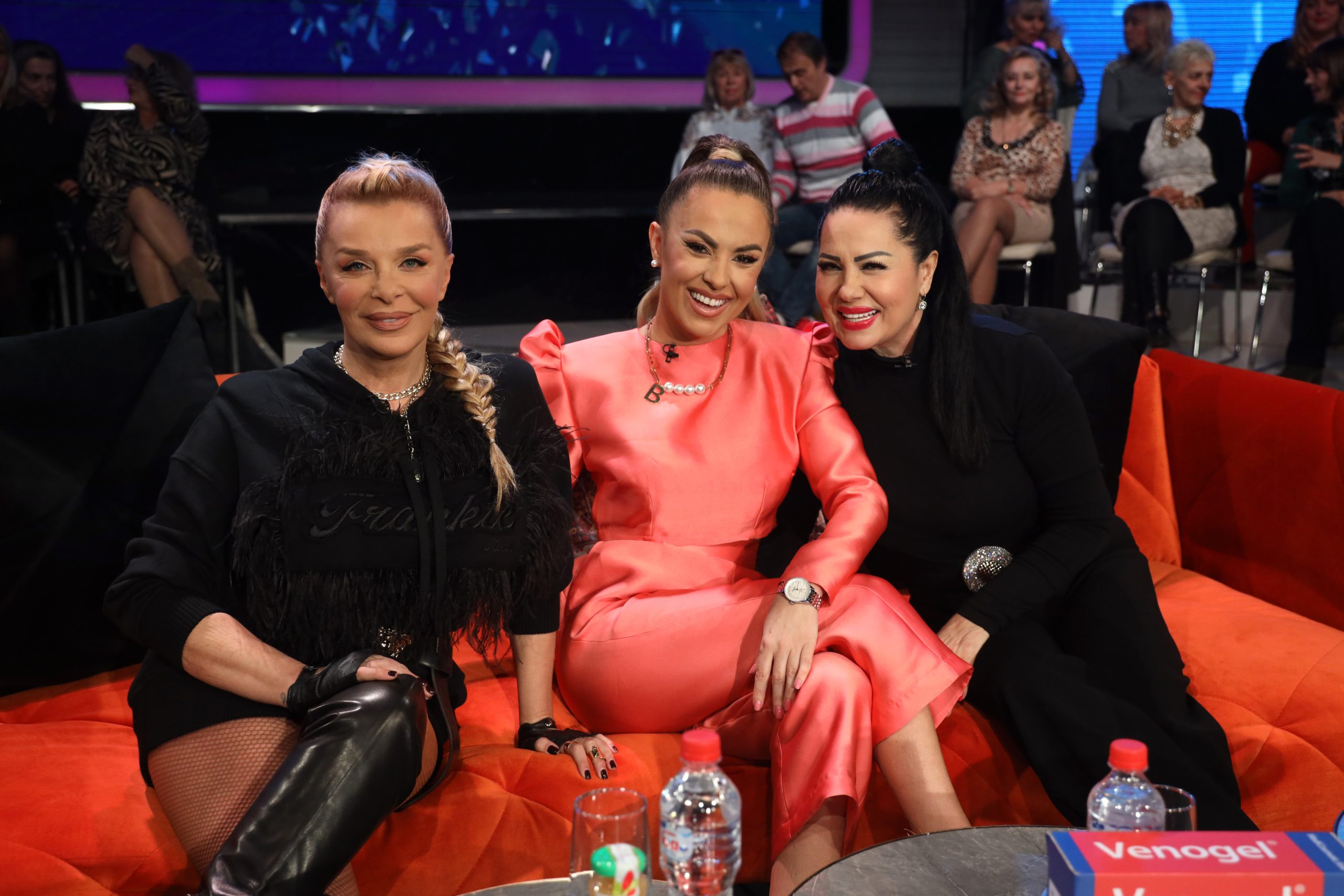 zlata petrović brak
