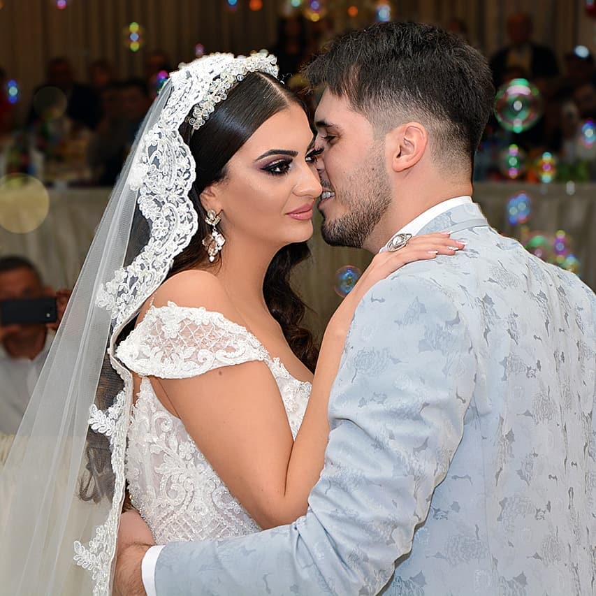 Wedding ❤ ❤