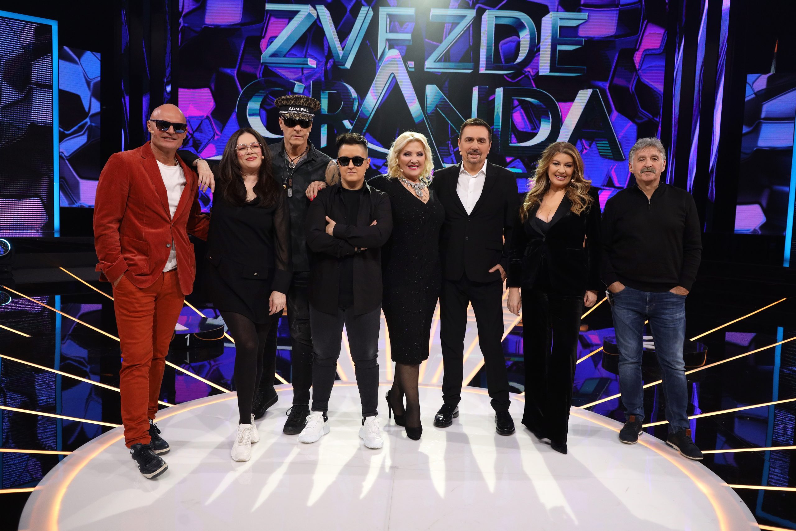 ana sević voditeljka