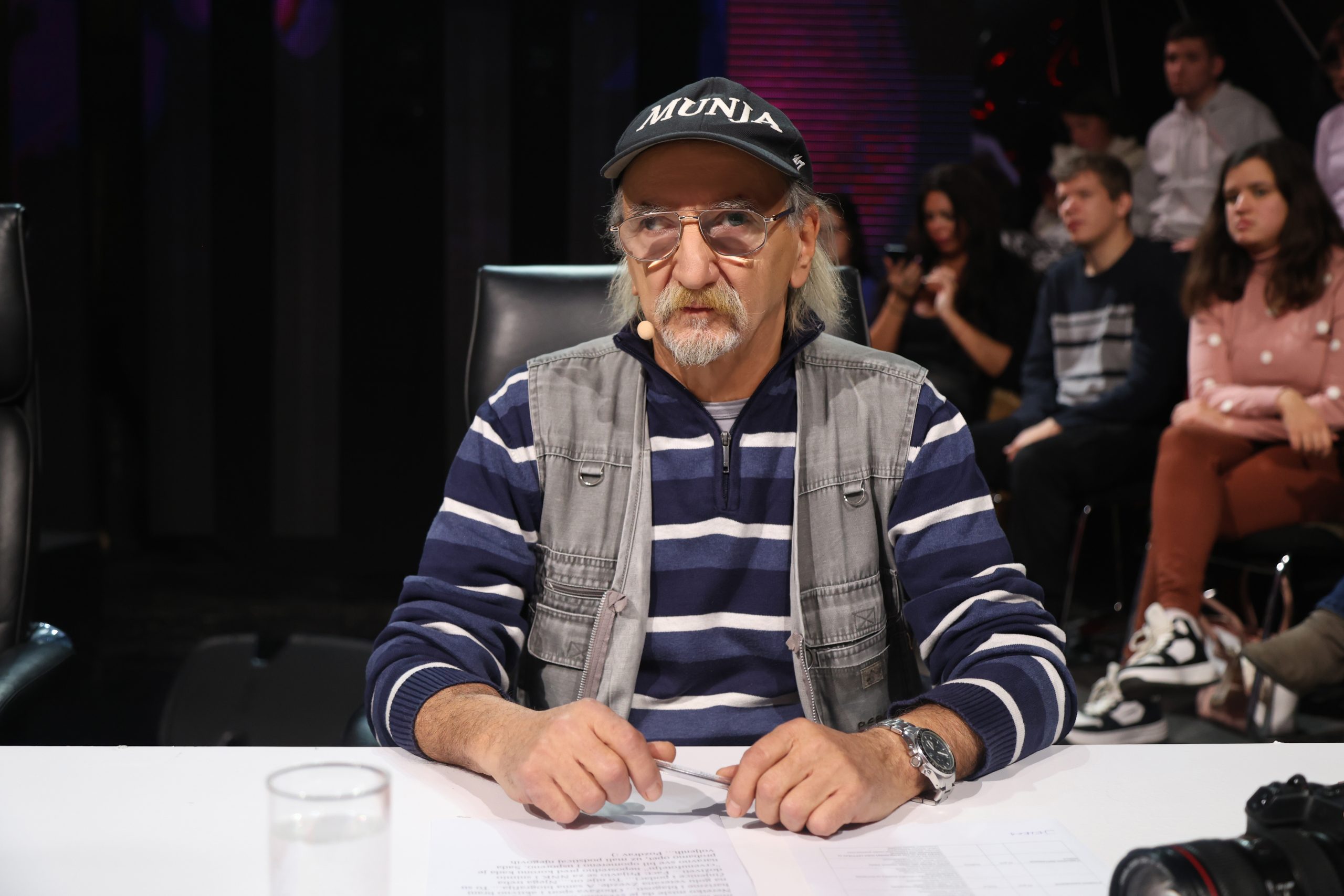 ZORAN KUZMANOVIC MUNJA NNK SNIMANJE 201122023 FOTO FILIP 4 ok