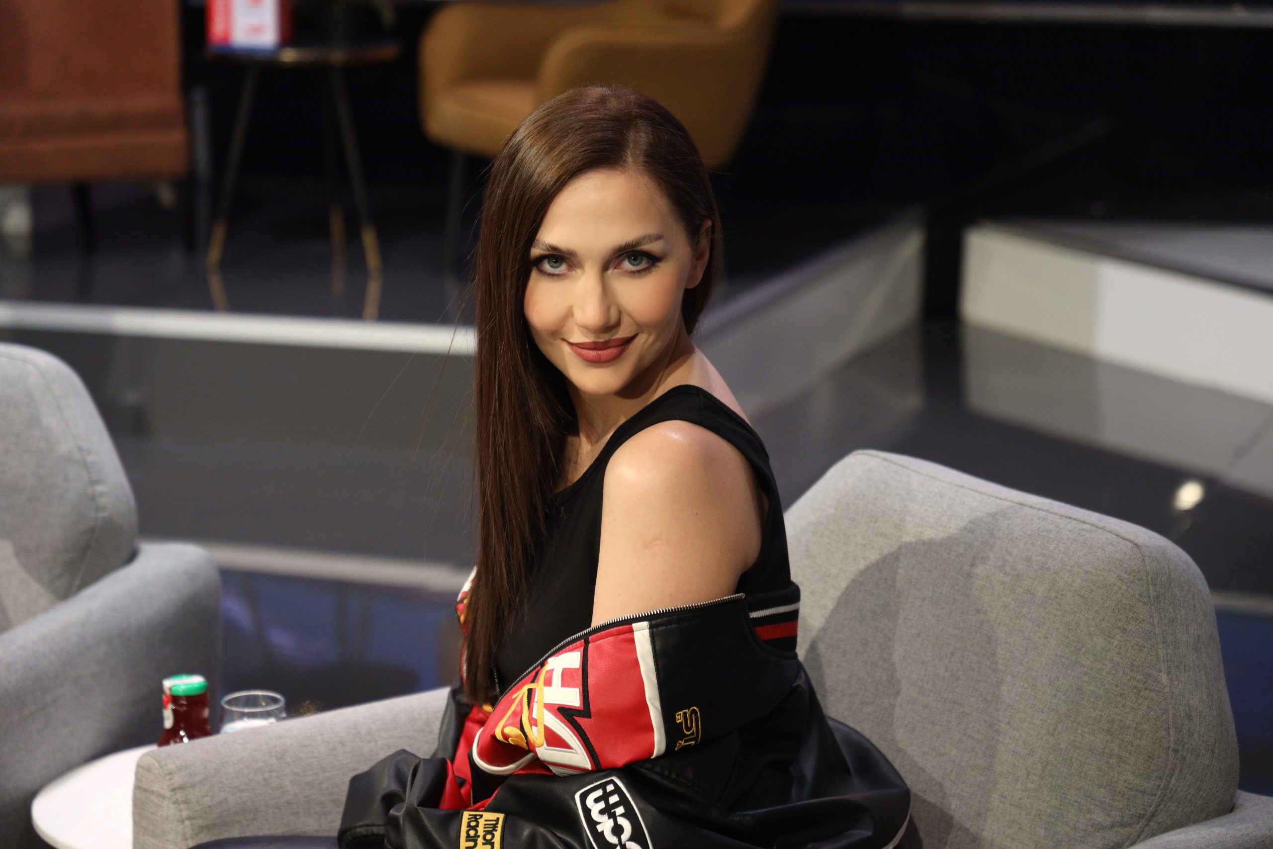 Zorja Pajić otkrila da li će predstavljati Nemačku na Evroviziji: "Opcija postoji" 6 ZORJA PAJIC ZGS SNIMANJE 21022024 FOTO MUNJA 4 ok