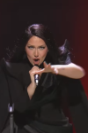 Zorja Pajic Evrovizija 2