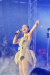 Aleksandra Prijović kao ZVONČICA u Osijeku, haljina sva od kristala, sve puca od seksipila (VIDEO) 2 aleksandra prijovic osijek prvi koncert stajling 6