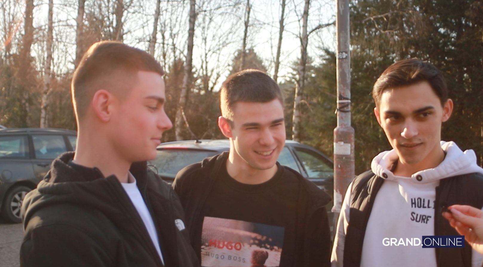 ANKETA: Ko treba da predstavlja Srbiju na Evroviziji? (VIDEO) 9 anketa evrovizija