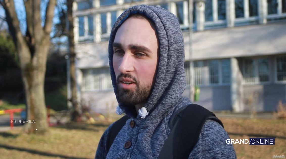 ANKETA: Ko treba da predstavlja Srbiju na Evroviziji? (VIDEO) 5 anketa evrovizija