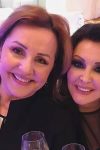 "Samo ti znaš kroz kakva si iskušenja prolazila", Ana Bekuta se obratila Dragani Mirković nakon spektakla: "Ženska snaga te je održala na vrhu" 4 bekuta i dragana mir 1
