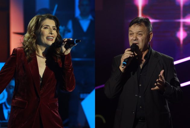biljana i nazif glasanje
