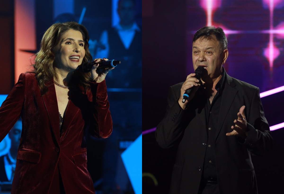 biljana i nazif glasanje