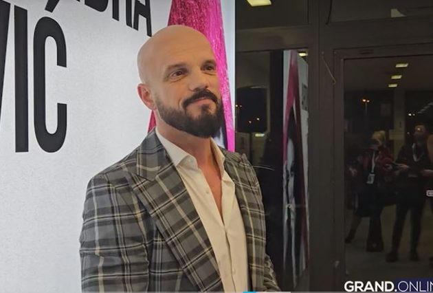 boban rajovic 7