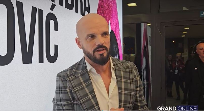 boban rajovic