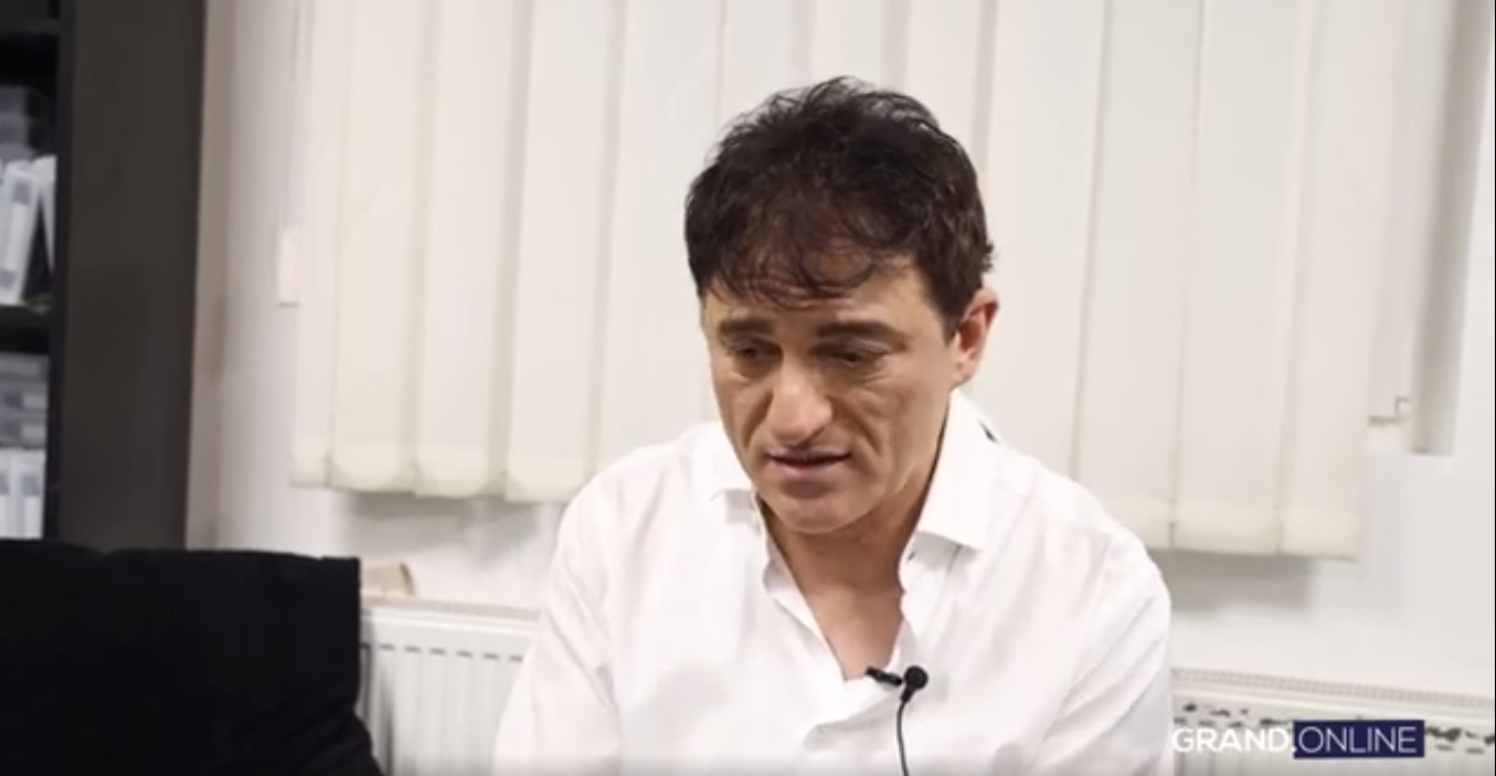 slobodan bobi stojadinović