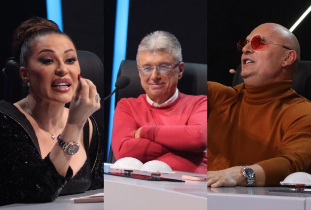 ceca mili sukob