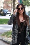 ceca snimanje 27.2 2
