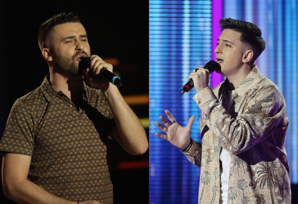 Takmičarova podrška se pobunila: "Saša Popović je to namerno uradio" 5 dino suljic zvezde granda