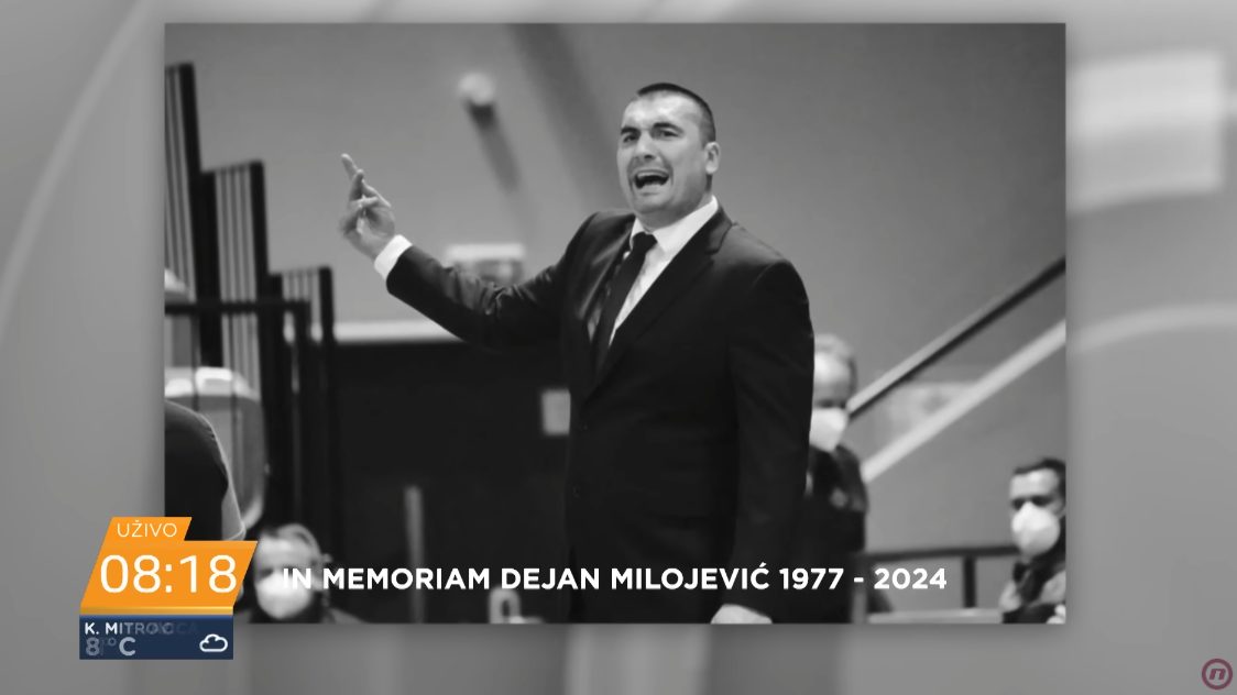 dejan m