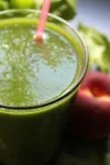 detoks sok recept