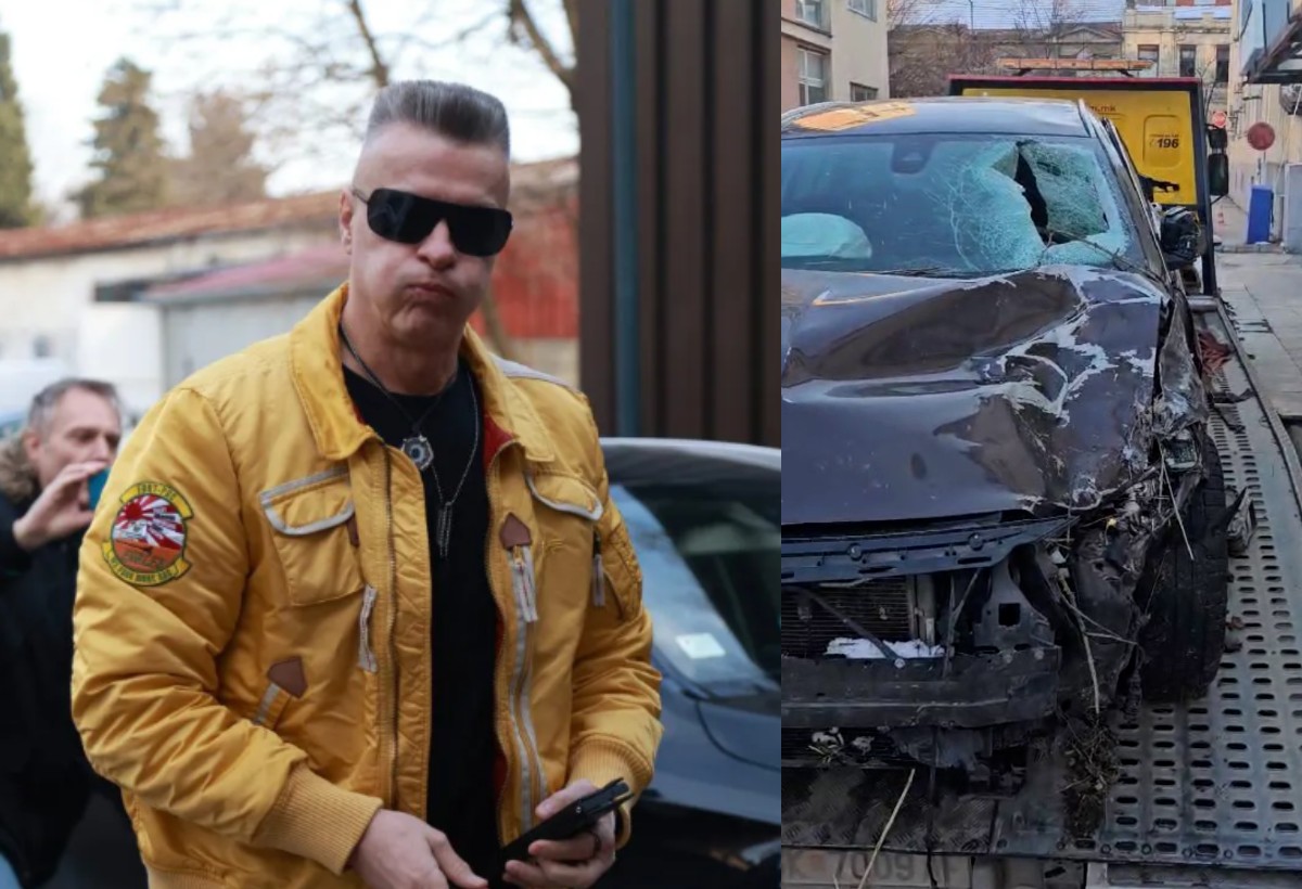 djordje david auto