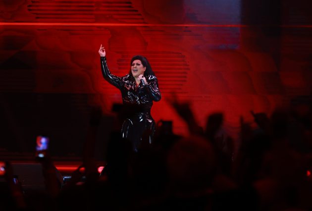 dragana mirkovic arena drugi dan foto filip 3