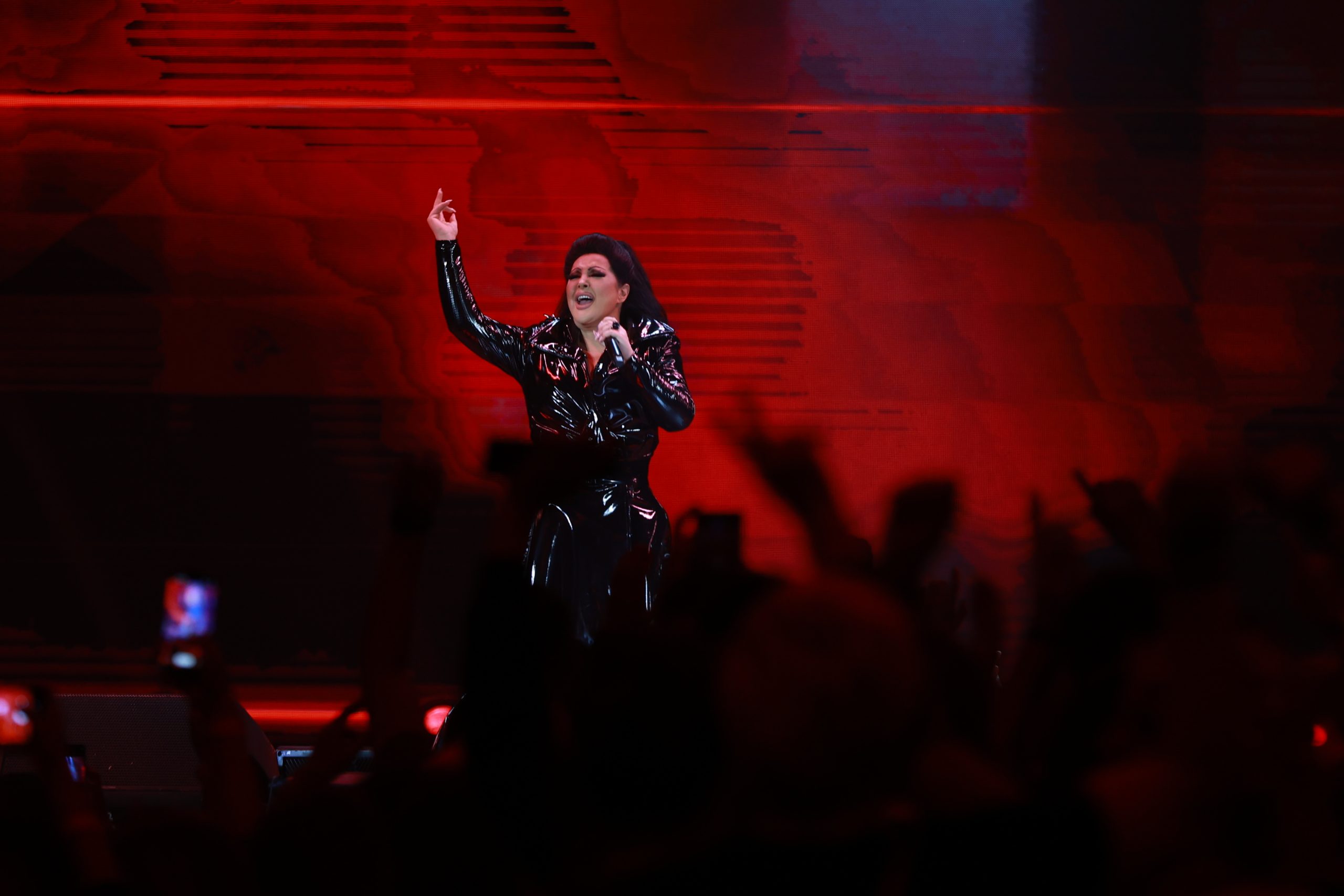 dragana mirković 2 koncert arena